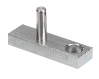 Bowl Lift Crank Shaft by Varimixer – Silver, Model 20N-63M