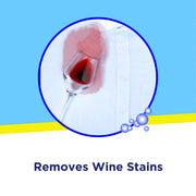Versatile Stain Remover Free by OxiClean – 48 Ounce (Pack of 4), Pack of 4, Model 51524
