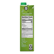 Pacific Foods Almond / 32 Fl Oz (Pack of 12) / 1 Almond Milk