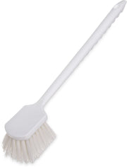 Carlisle FoodService Products White / Non-catalog Item - 20 Inches (1 Count) / 1 Brushes