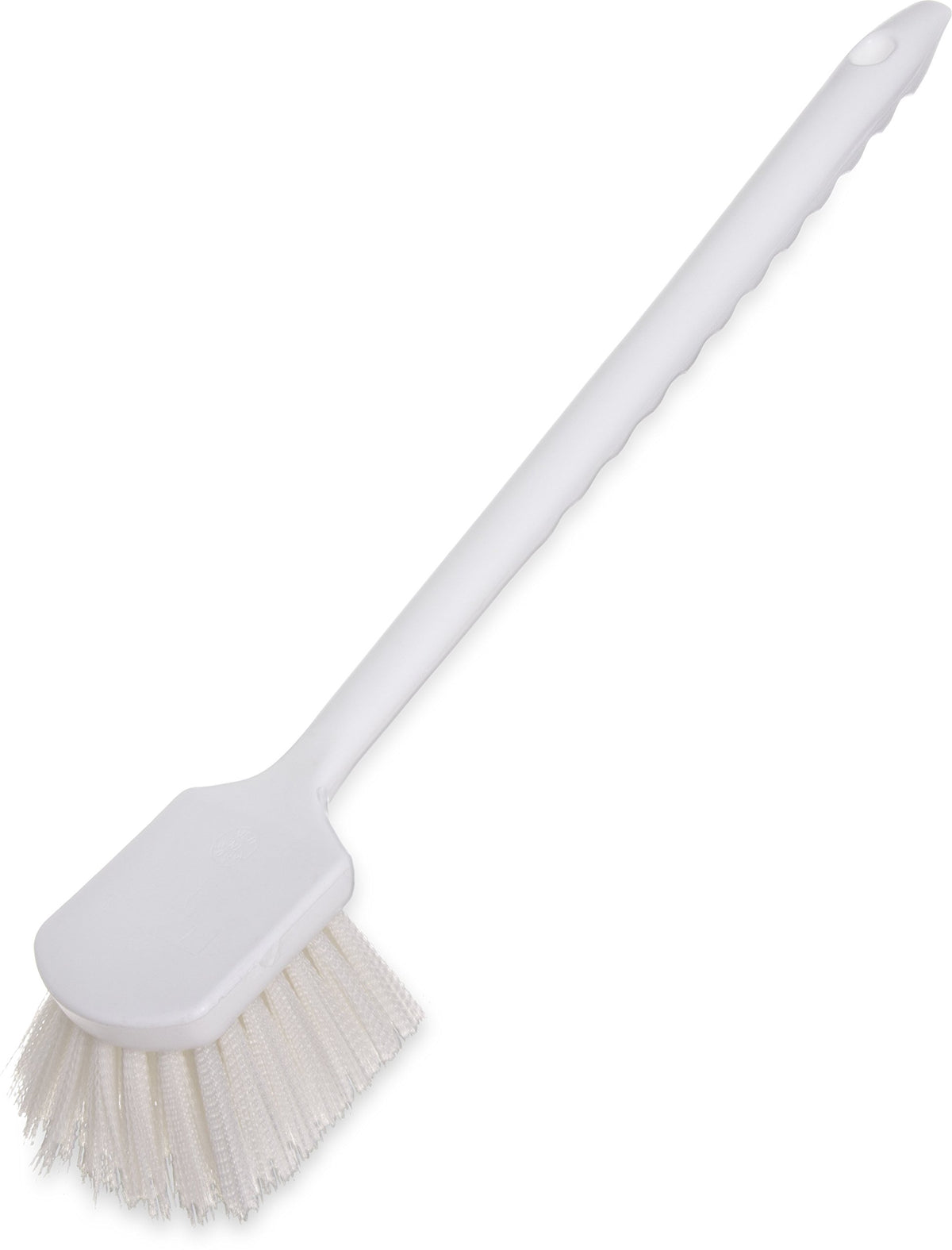 Carlisle FoodService Products White / Non-catalog Item - 20 Inches (1 Count) / 1 Brushes