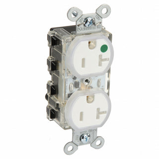 SNAP Connect Switch by Hubbell – Metal, See Image, Model 25019
