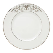 Autumn Legacy Dinner Plate by Lenox – Dinner Plate, China, Black, Model 773591