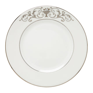 Autumn Legacy Dinner Plate by Lenox – Dinner Plate, China, Black, Model 773591