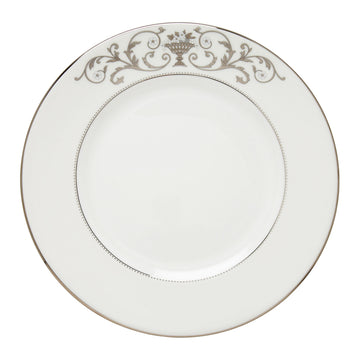 Autumn Legacy Dinner Plate by Lenox – Dinner Plate, China, Black, Model 773591