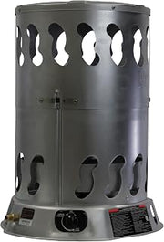 Mr. Heater 80,000 BTU Convection Heater Portable Propane