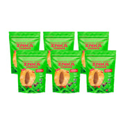 Inka Crops Chili Pepper / 4 Ounce (Pack of 6) / No Color Corn