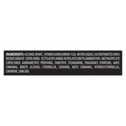 TRESemmé 1.83 Ounce (Pack of 6) / Juicy Pear / Black Hair Sprays