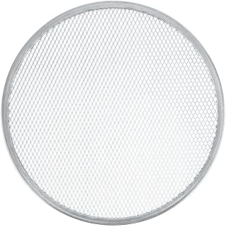 Royal Industries Pizza Screen, 14"