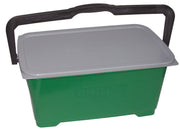 UNGER für Eimer QB220 / Grey / Fashion Buckets