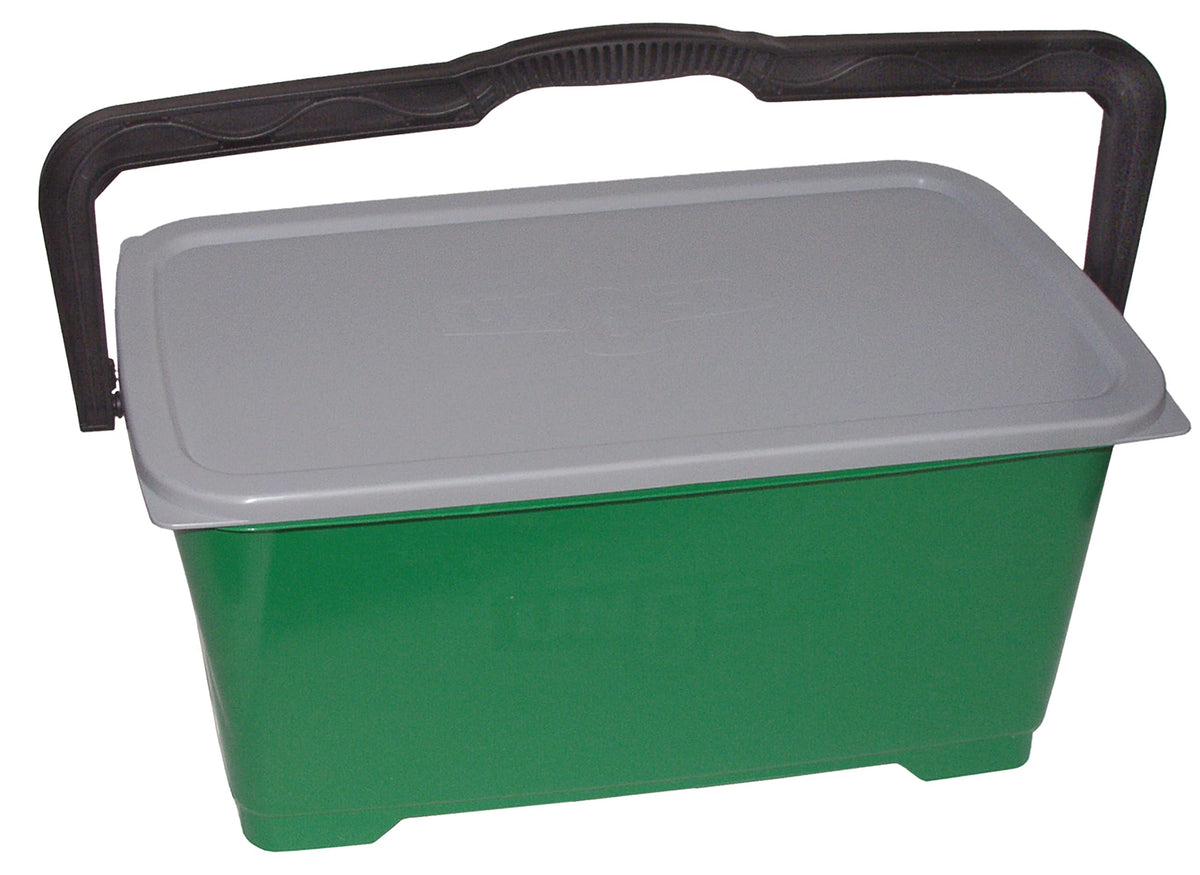 UNGER für Eimer QB220 / Grey / Fashion Buckets