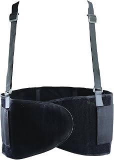 OccuNomix Back Lumbar Support, S