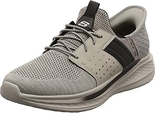 Skechers Men's Slade Ocon Sneaker