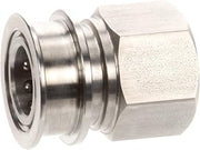 Ultrafryer 24246 Body Quick Connect, 1/2"