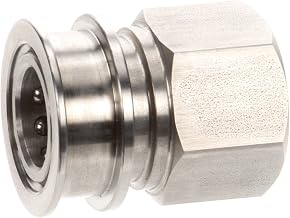Ultrafryer 24246 Body Quick Connect, 1/2"