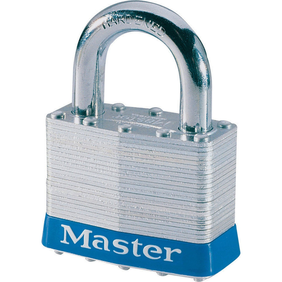 Master Lock 51mm - Keyed Alike / Modern / 1 Keyed Padlocks
