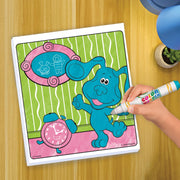 Color Wonder Nickelodeon Activity Pad 3pk by Crayola – Cardboard, Multicolor, Model 757200
