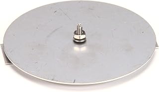 Fetco 1102.00007.00 Tank Cover Assembly