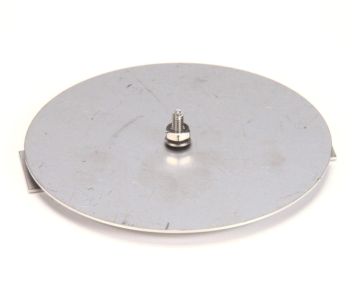 Tank Cover Assembly by Fetco – Model 1102.00007.00