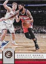 Basketball NBA 2016-17 Panini Excalibur #179 Markieff Morris #179 NM+ Wizards