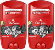Old Spice 1.69 Fl Oz (Pack of 2) / 1 / 2 Deodorant