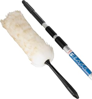 UNG95021 UNGER ENTERPRISES WOOL DUST TOOL W/TELEPOLE 1