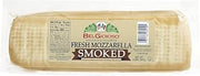 BelGioioso Smoked Fresh Mozzarella 2 Lb (2 Pack)