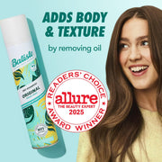 Batiste 3.81 (Pack of 6) / Clear / 6 Dry Shampoos