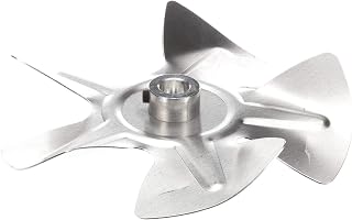 Lang 2U-71500-17 Fan - Nco 6 in