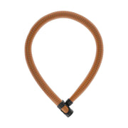 ABUS 85cm/33 .7" / Orange (Sparkling Orange) / Ivera 7210 Cable Locks