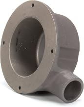 Salvajor Pump Housing 988010 - Genuine OEM Replacement Part