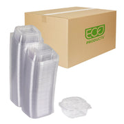 ECO PRODUCTS 6" / Clear / Green Products Cups