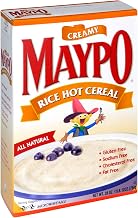 Homestate Farms Maypo Creamy Rice, 28 Ounce -- 12 per case.