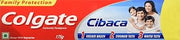 Colgate Cibaca 175g Anti-Cavity Toothpaste, for Healthy, White Teeth