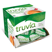 Truvia 400 ct. / 0.07 Ounce (Pack of 400) / White Stevia