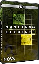 Nova: Hunting The Elements