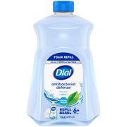 Antibacterial Foaming Hand Wash Pack of by Dial – Pack of 7