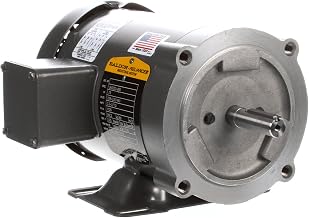 Champion - Moyer Diebel 204725 Motor, 3/4hp, Mv, 60V, 3Phase, Tapped P5