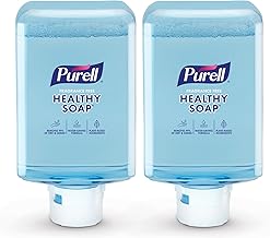 Purell ES10 CRT Soap Foam Refill Fragrance Free, 2ct x 1200 mL - 8385-02