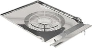 Rational Air Baffle Cpl.