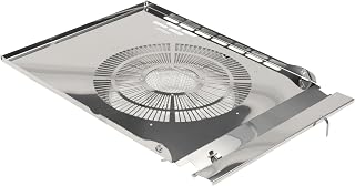 Rational Air Baffle Cpl.