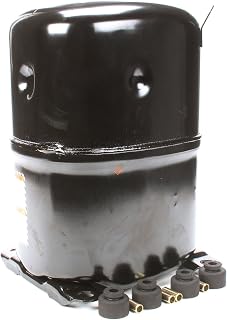 Kold-Draft 102119123 Kold-Draft Gb1255 Compressor