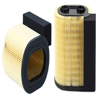 Racing Filters Air Filter by Wix – Black, Model WA10679