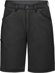 Red Kap Men's Cooling Work Short