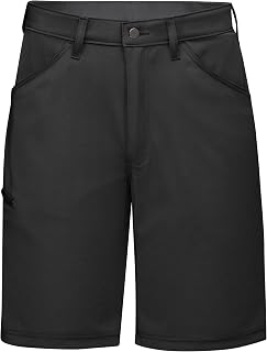 Red Kap Men's Cooling Work Short