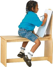 Jonti-Craft 0300JC Art Horse