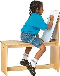 Jonti-Craft 0300JC Art Horse