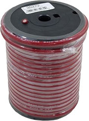 Taylor 36272 409 Spiro-Pro 100ft Spl Red