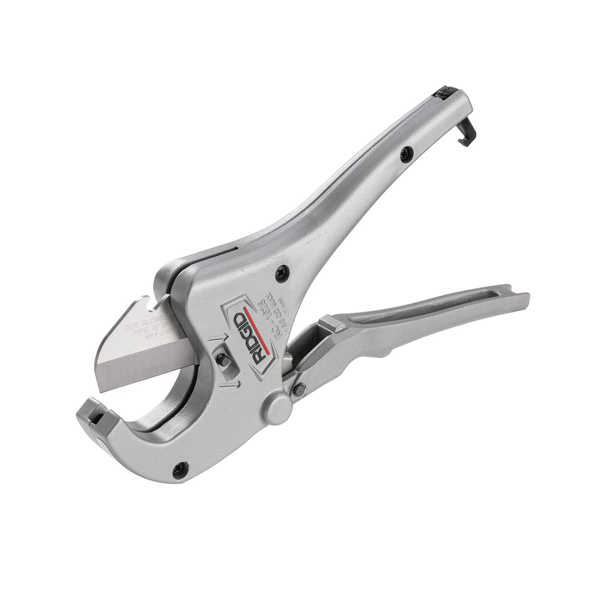 RIDGID Cutter + Cutter, Small / 1 Pipe Cutters