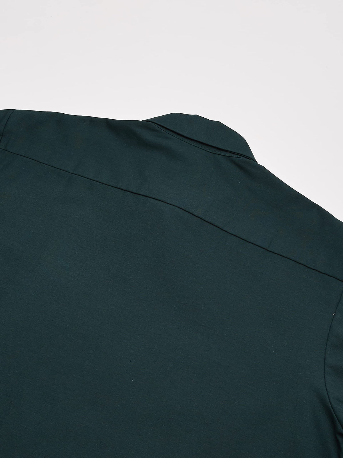 Long Sleeve Industrial Solid Work Shirt Spruce Green 2X-Large - 5 Pack by Red Kap – Spruce Green, Pack of 5, Model SP14